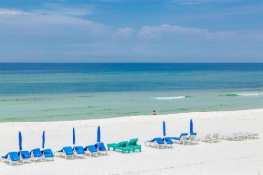 Retreat by the Sea at Carillon Beach